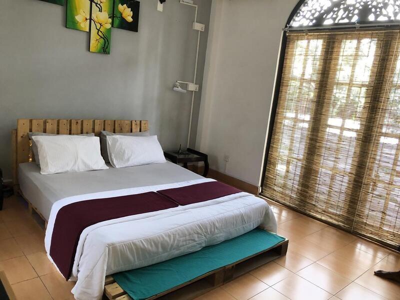 Chapelton House Bed and Breakfast Colombo Exteriör bild