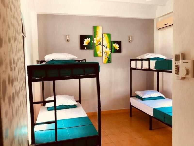 Chapelton House Bed and Breakfast Colombo Exteriör bild