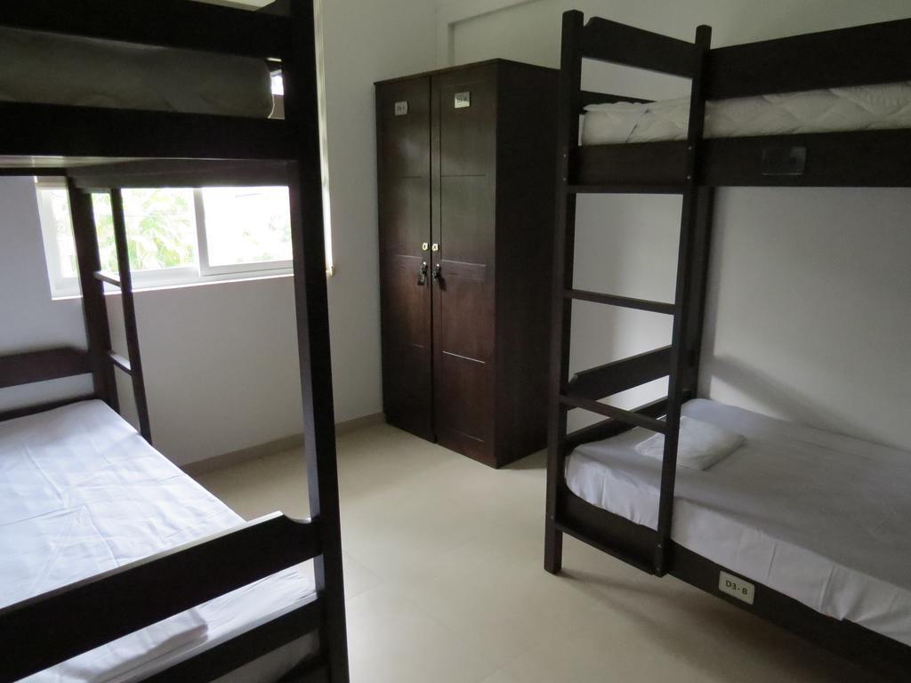 Chapelton House Bed and Breakfast Colombo Rum bild