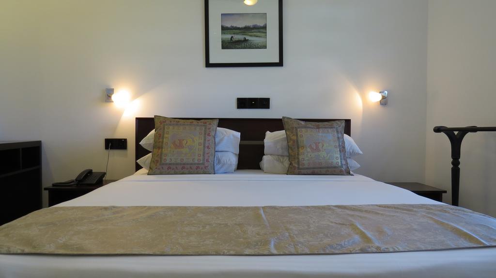 Chapelton House Bed and Breakfast Colombo Exteriör bild