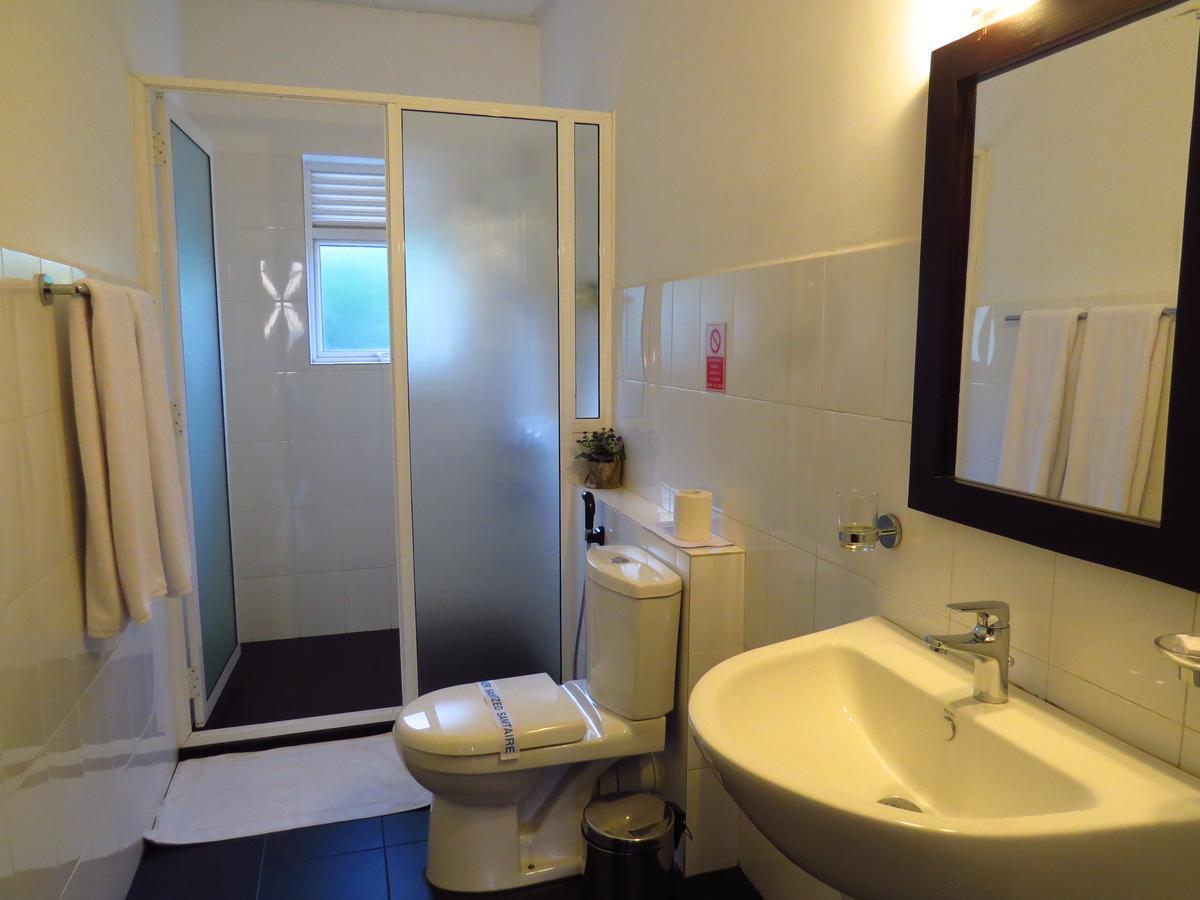 Chapelton House Bed and Breakfast Colombo Exteriör bild