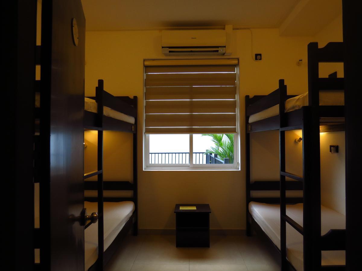 Chapelton House Bed and Breakfast Colombo Exteriör bild