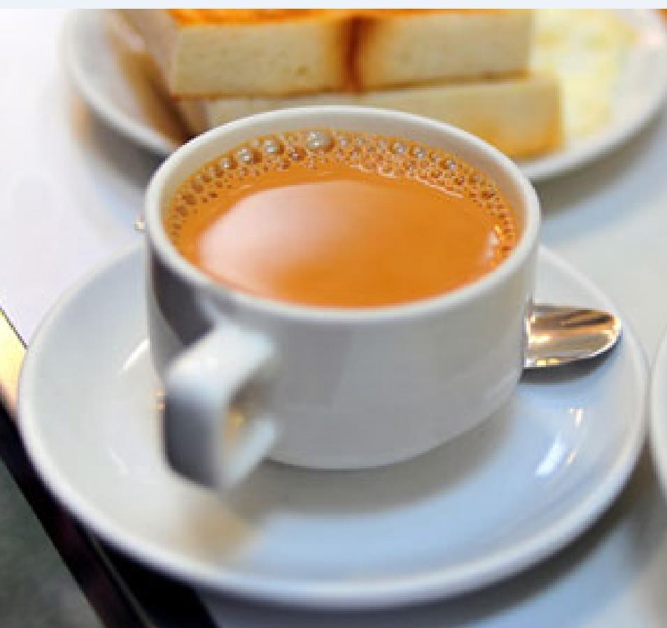 Chapelton House Bed and Breakfast Colombo Exteriör bild