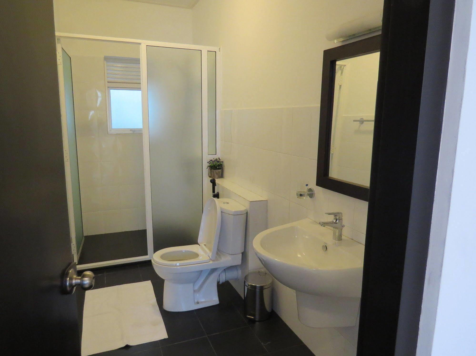 Chapelton House Bed and Breakfast Colombo Exteriör bild