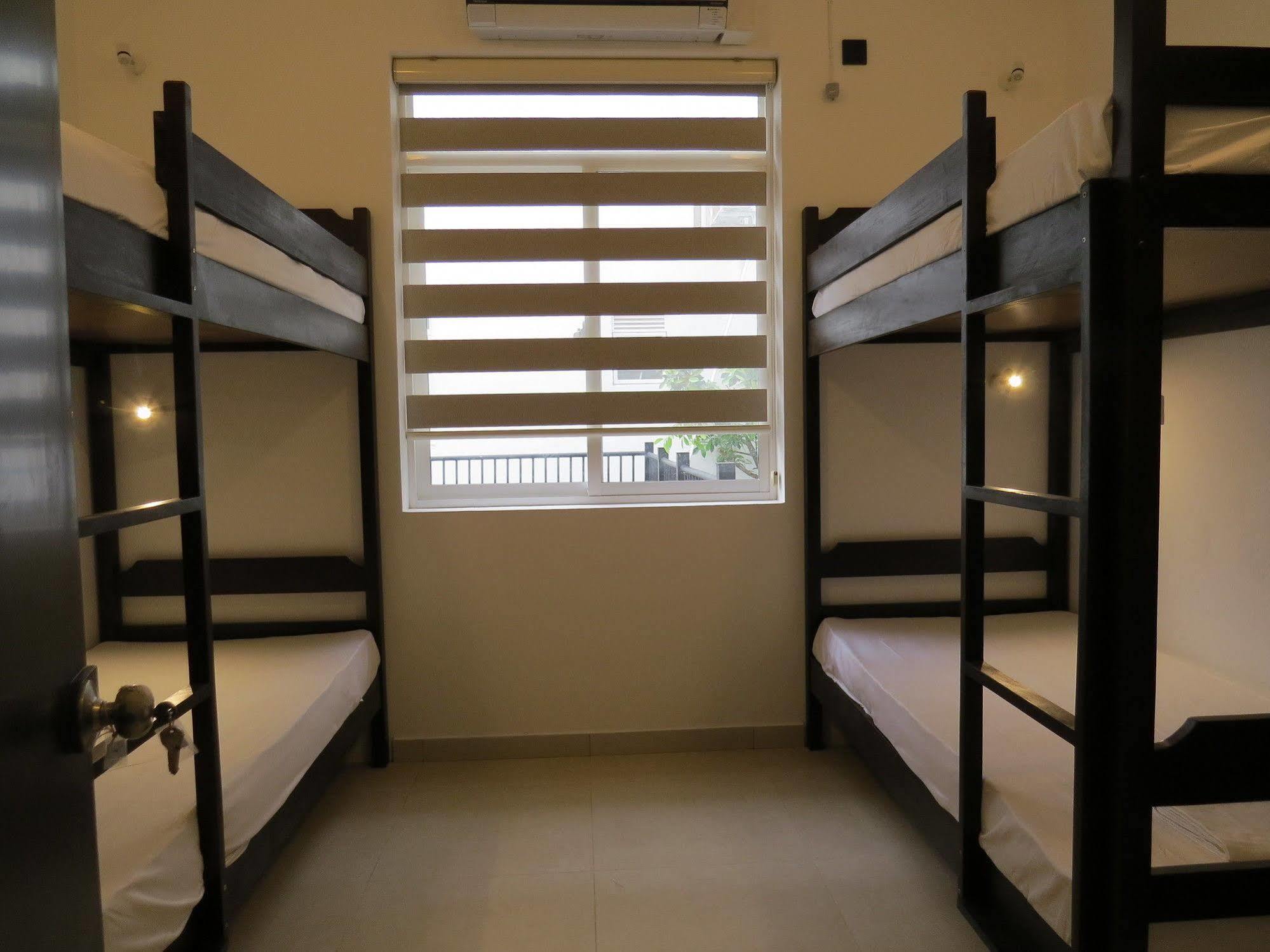 Chapelton House Bed and Breakfast Colombo Exteriör bild