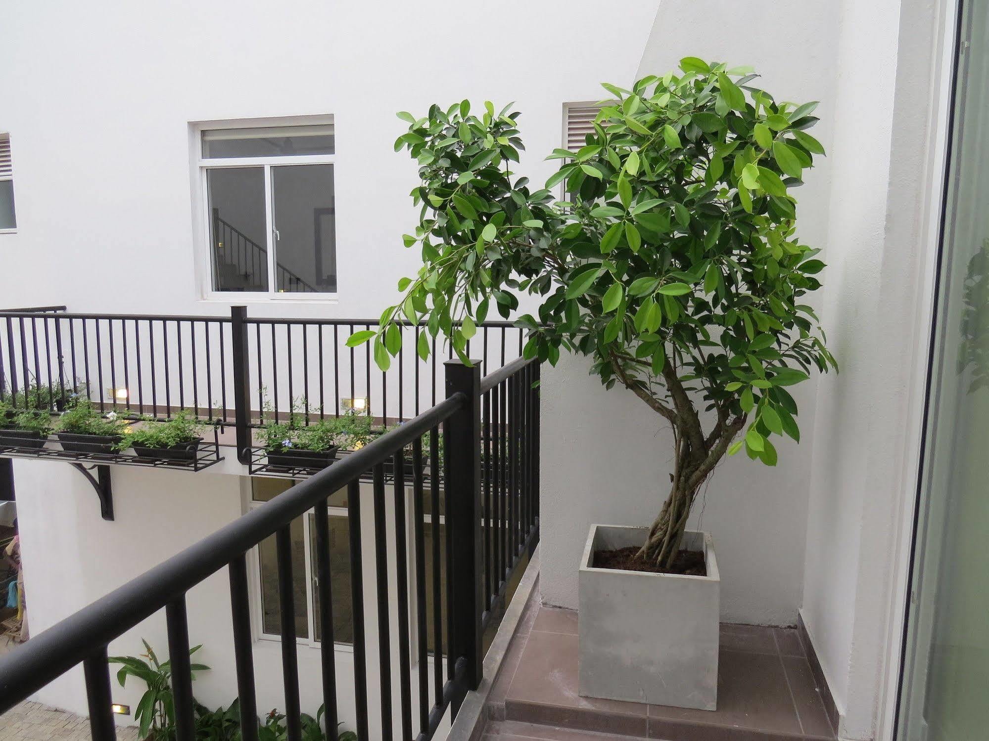 Chapelton House Bed and Breakfast Colombo Exteriör bild